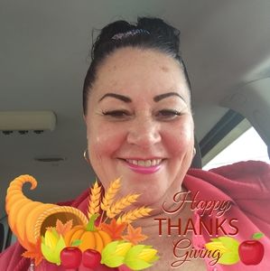 Meet your Posher, Denise